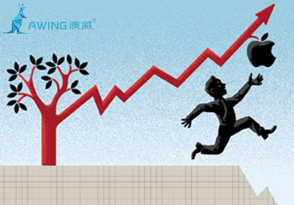 整體衣柜加盟代理廠家要狠下功夫走特色發(fā)展之路